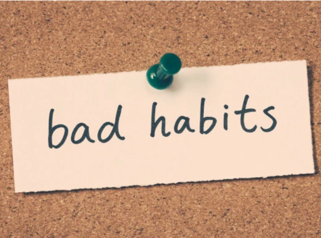 5 bad habits can lead to hypothyroidism