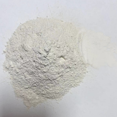 Organic bone meal powder as fertilizer for plants