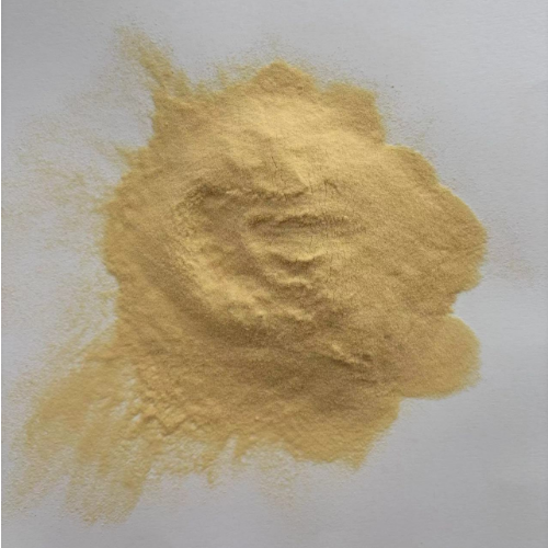 Bovine blood peptide powder