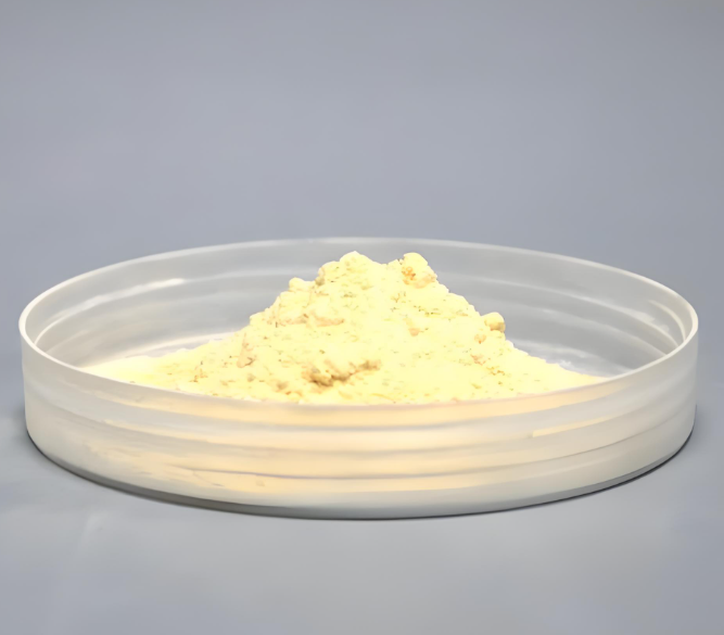 Brain peptide for natural nutritional supplement
