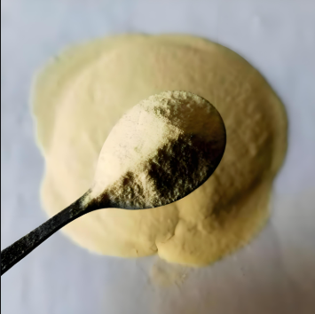 Why recommending for cancer patients to eat bovine bone marrow powder?